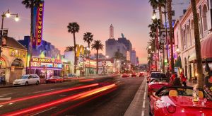 Tourism Listing Partner Tourism Hollywood