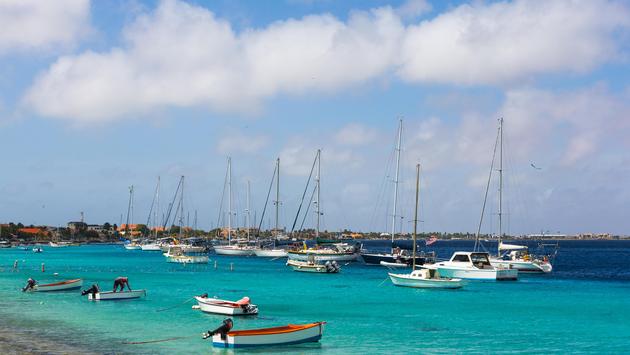 Bonaire to Launch July 1 Visitor Entry Tax Perth Child Care